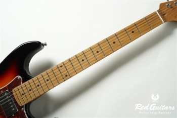 GS-4DX RSM/M - 3 Tone Sunburst